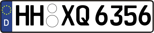HH-XQ6356