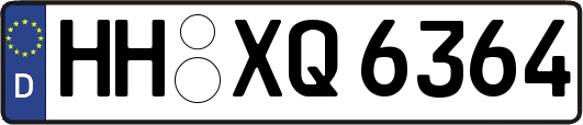 HH-XQ6364