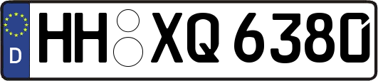 HH-XQ6380