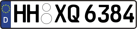HH-XQ6384