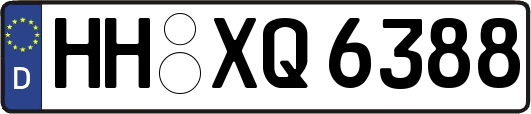 HH-XQ6388