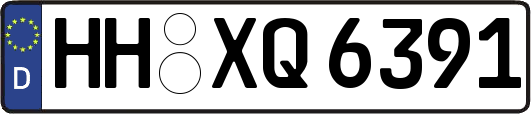 HH-XQ6391