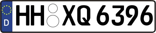 HH-XQ6396