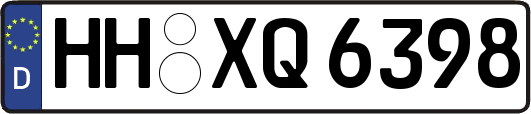 HH-XQ6398