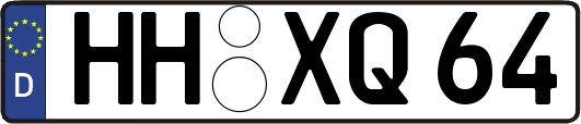HH-XQ64