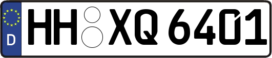 HH-XQ6401