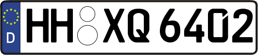 HH-XQ6402