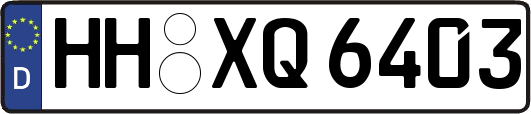 HH-XQ6403