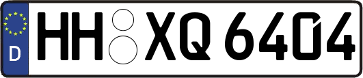 HH-XQ6404