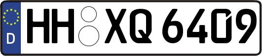 HH-XQ6409
