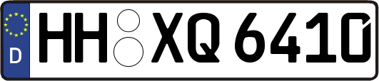 HH-XQ6410