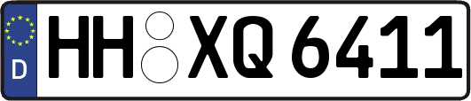 HH-XQ6411
