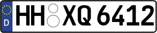 HH-XQ6412