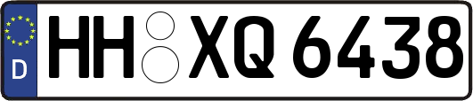 HH-XQ6438