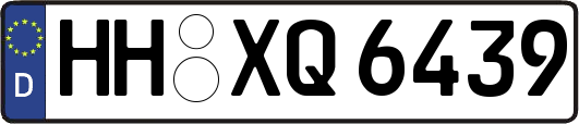 HH-XQ6439
