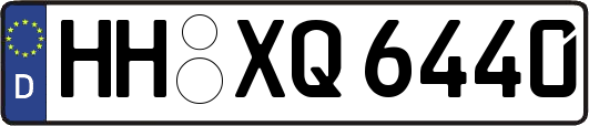 HH-XQ6440