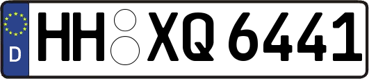 HH-XQ6441