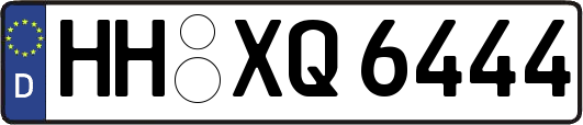 HH-XQ6444