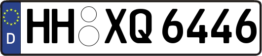 HH-XQ6446