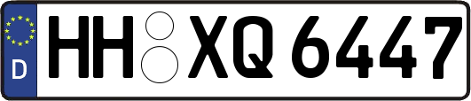 HH-XQ6447