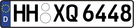 HH-XQ6448