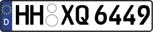 HH-XQ6449