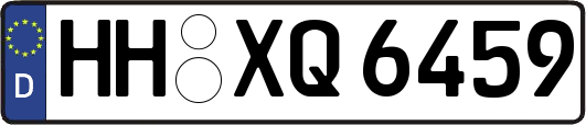 HH-XQ6459