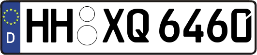HH-XQ6460