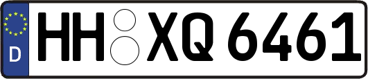 HH-XQ6461