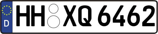 HH-XQ6462