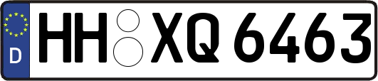 HH-XQ6463