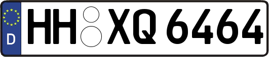 HH-XQ6464