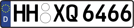 HH-XQ6466