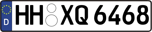 HH-XQ6468