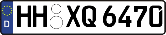 HH-XQ6470