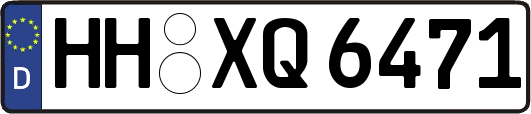 HH-XQ6471