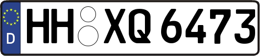 HH-XQ6473