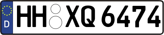 HH-XQ6474