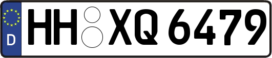 HH-XQ6479
