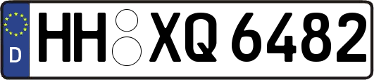 HH-XQ6482