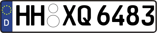 HH-XQ6483