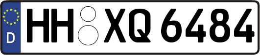 HH-XQ6484