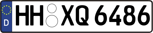 HH-XQ6486