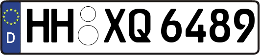HH-XQ6489