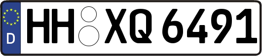 HH-XQ6491