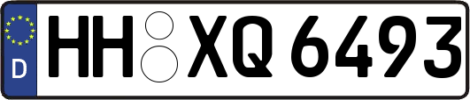 HH-XQ6493