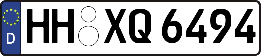 HH-XQ6494