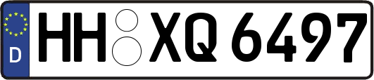 HH-XQ6497