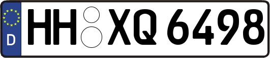 HH-XQ6498