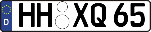 HH-XQ65